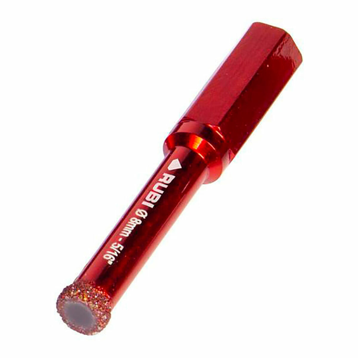Broca Rubi Drygres 5924