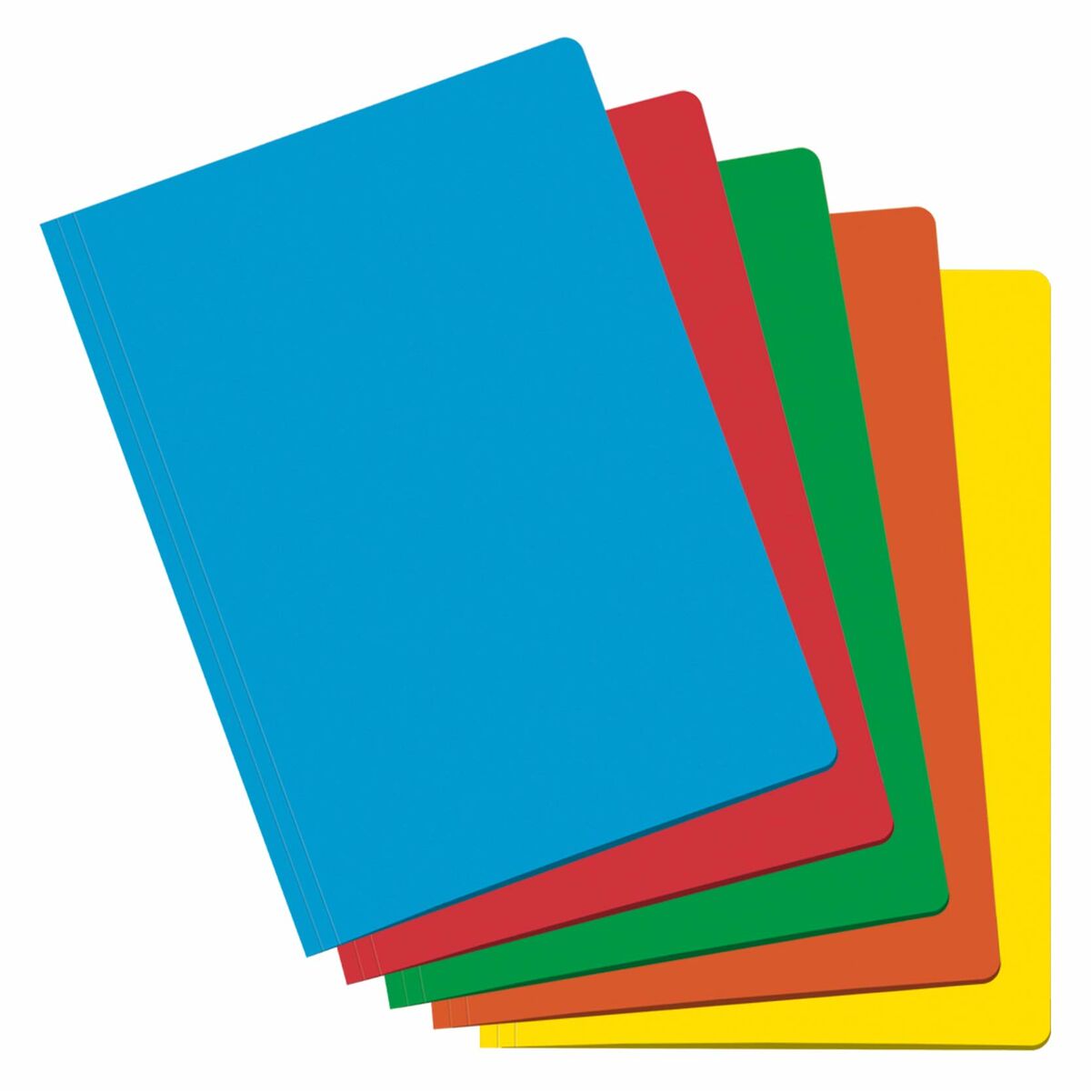 Subcarpeta DOHE Multicolor Folio
