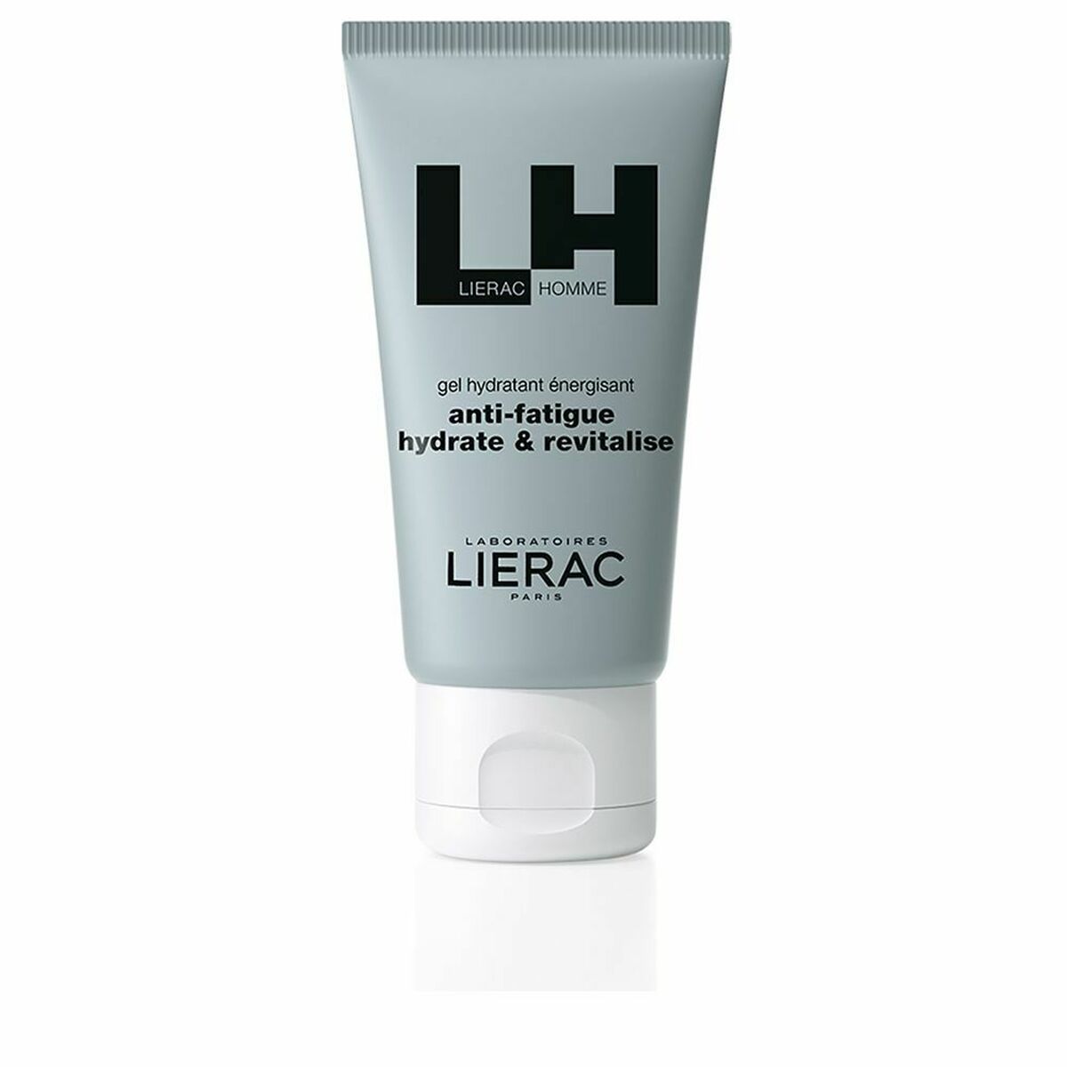 Gel Hidratante Lierac Lh 50 ml Energizante Antifatiga