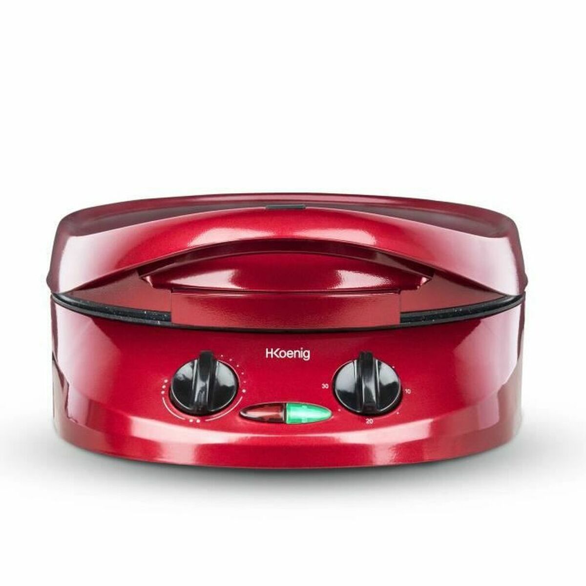 Pizzera Eléctrica Hkoenig TRT180