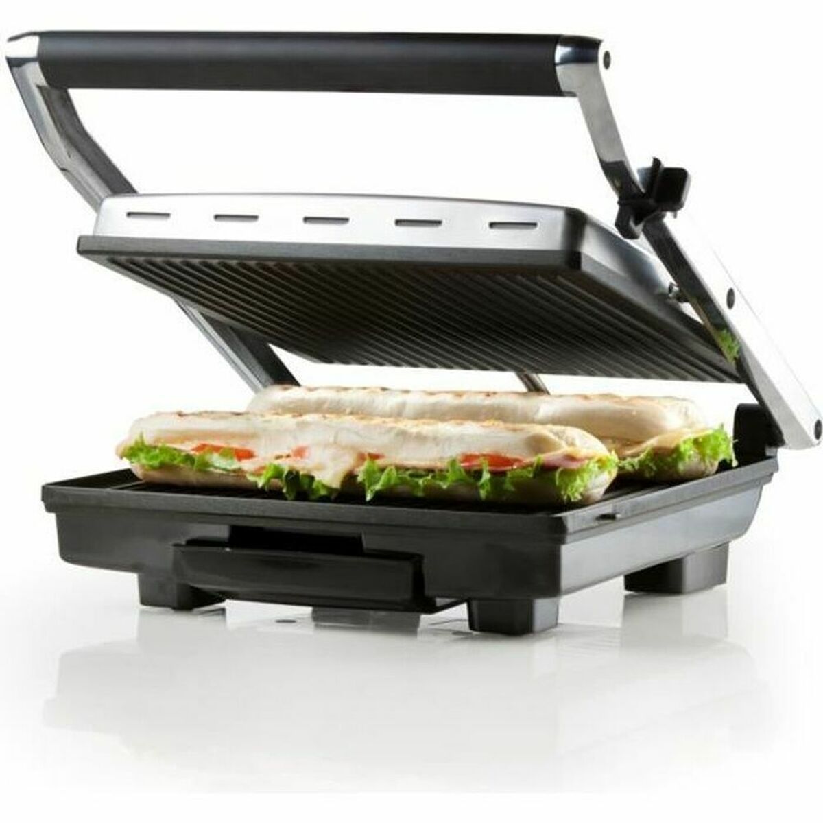 Parrilla Eléctrica DOMO DO9135G 2000W