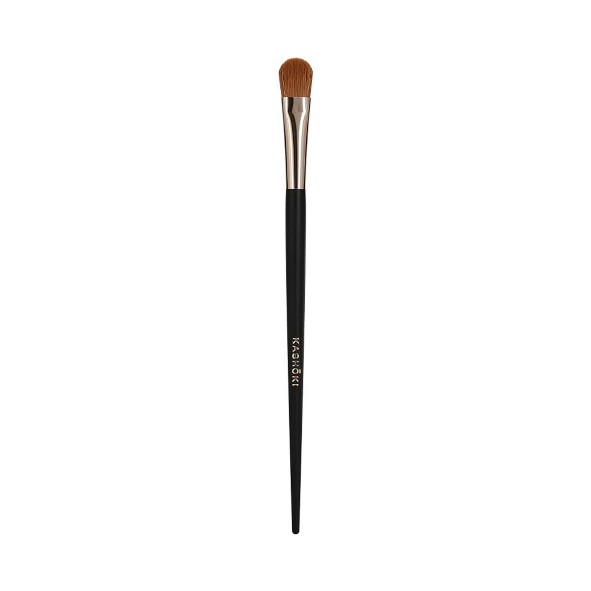 Brocha de sombras de ojos Kashōki Nº 400 Grande