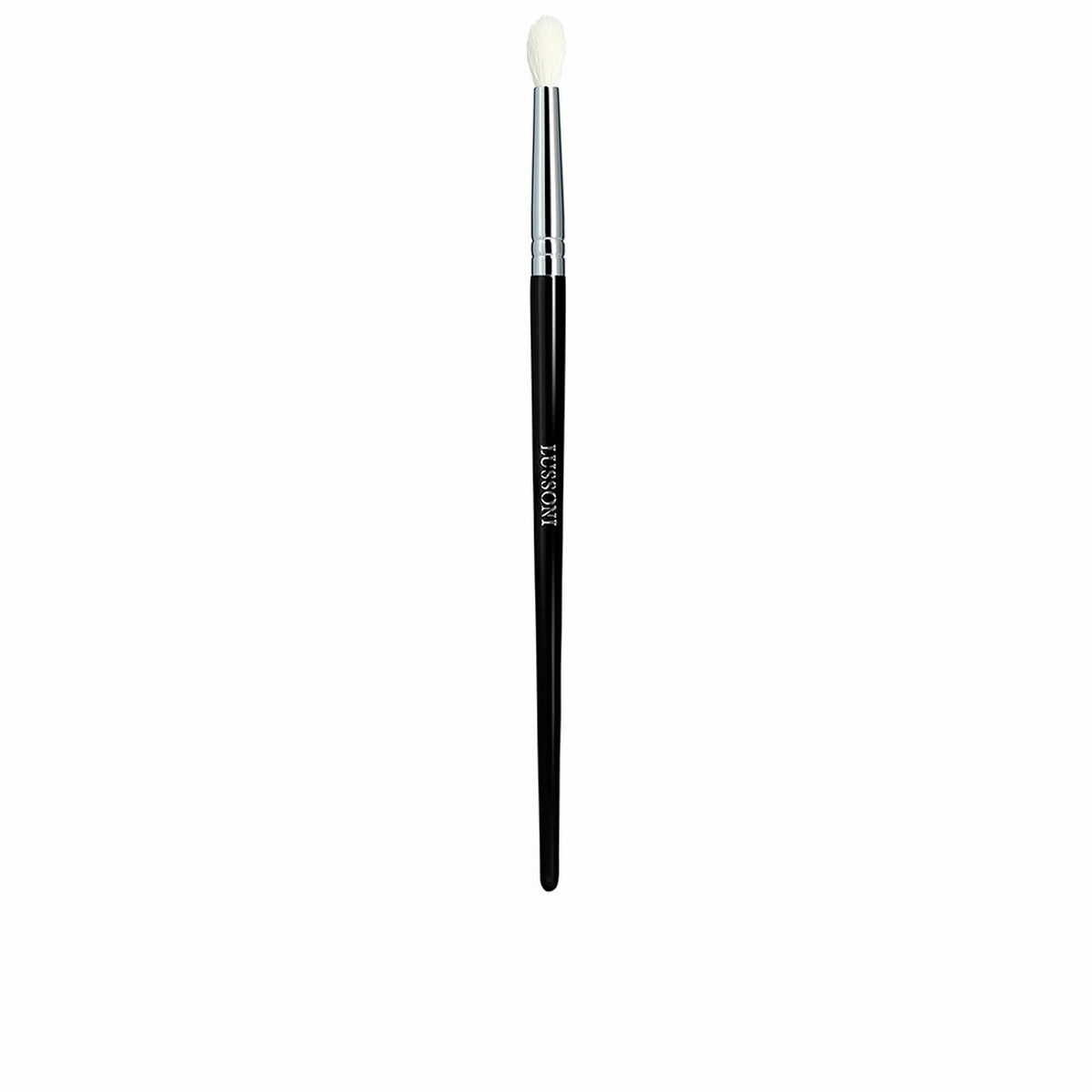 Brocha de sombras de ojos Lussoni Pro Nº 406