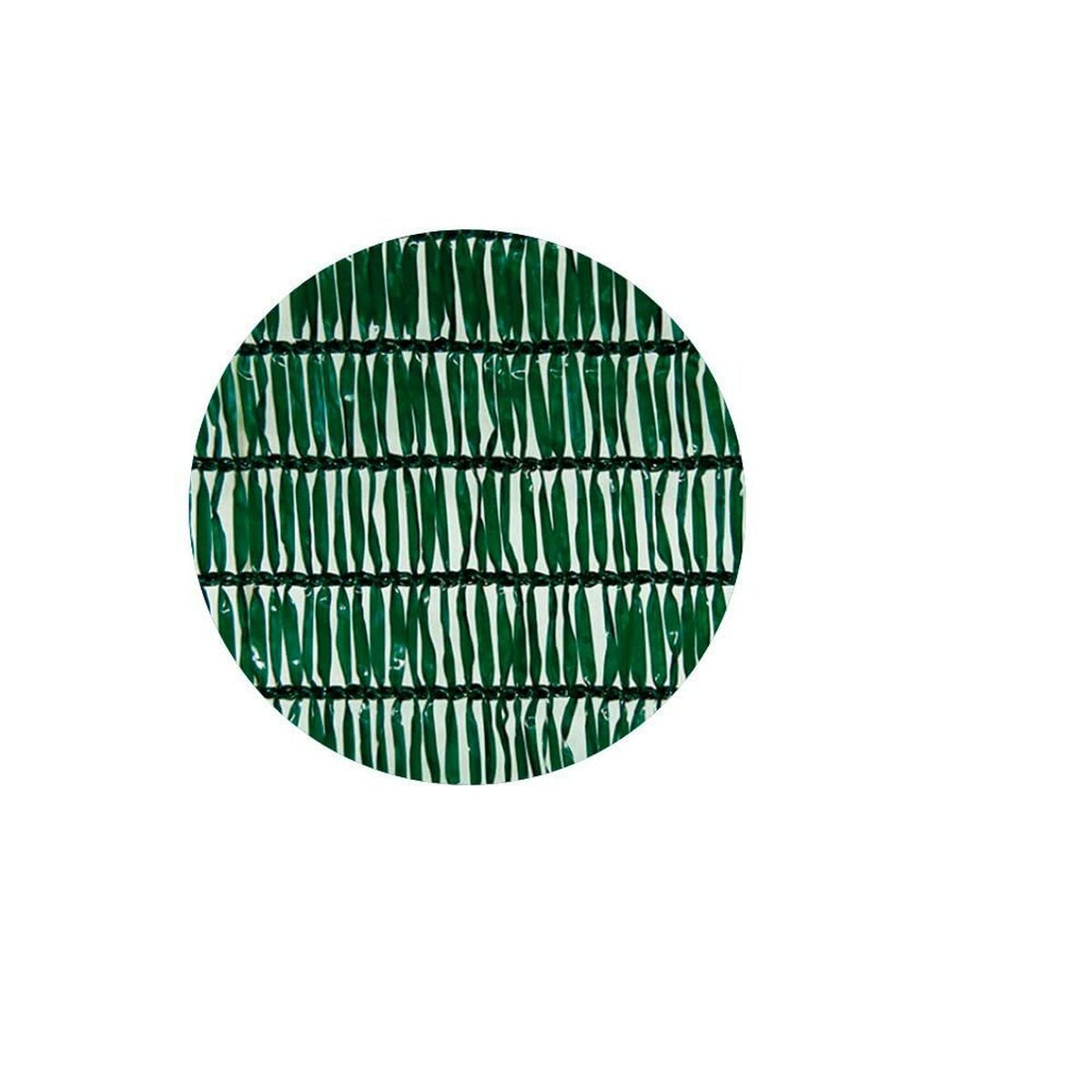 Malla de Ocultación EDM 75851 Verde Polipropileno 70 % 2 x 100 m Rollo