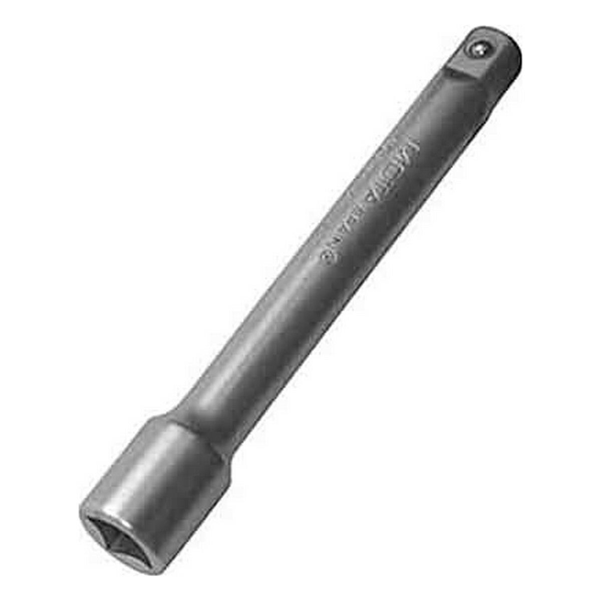 Alargador de llave de vaso Mota 125 mm