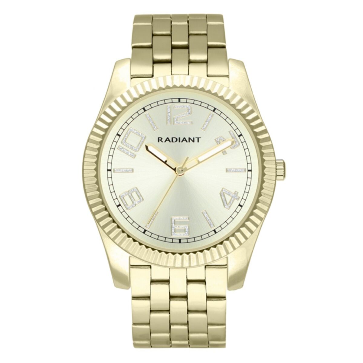 Reloj Mujer Radiant (Ø 44,5 mm)