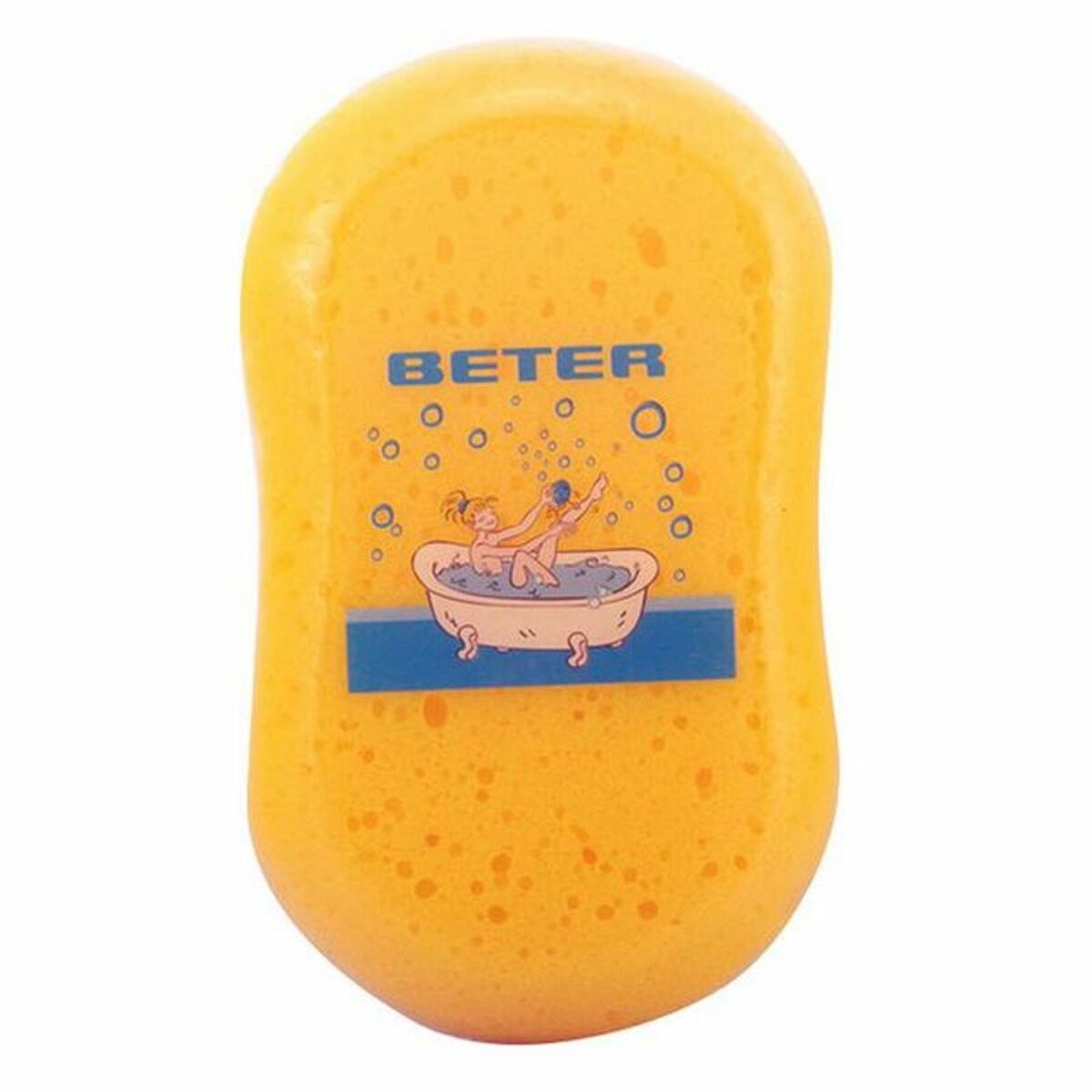 Esponja Beter Esponja 2 Piezas