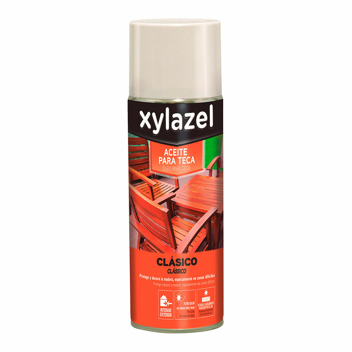 Aceites