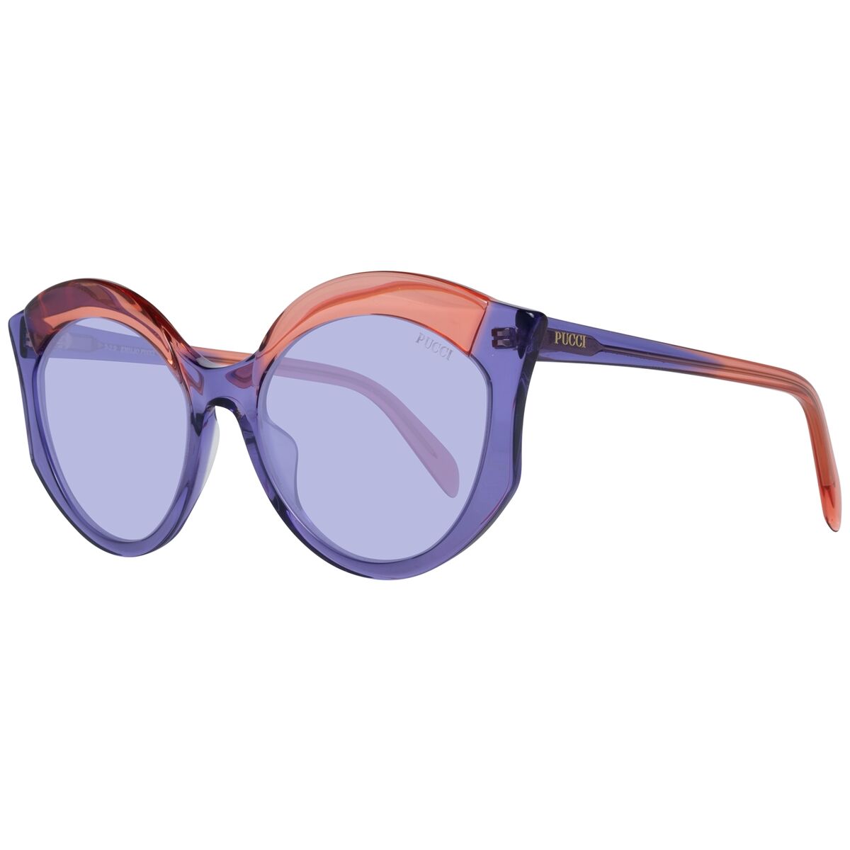 Gafas de Sol Mujer Emilio Pucci EP0146 5683Y
