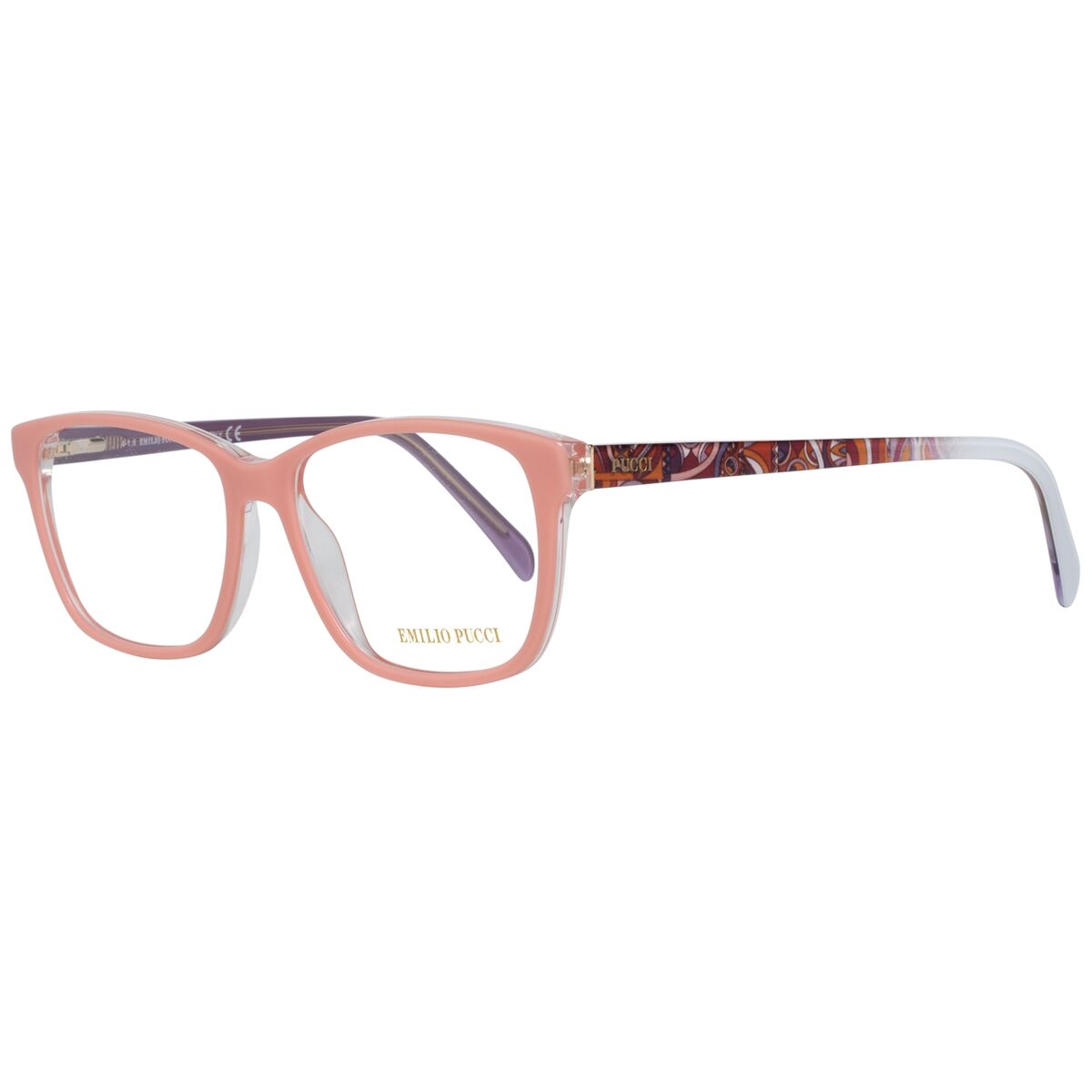 Montura de Gafas Mujer Emilio Pucci EP5032 53074