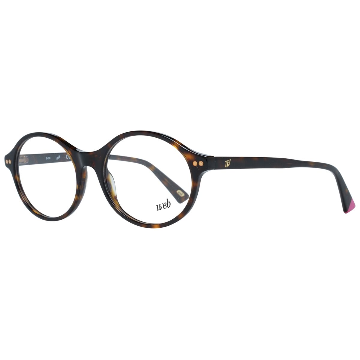 Montura de Gafas Mujer Web Eyewear WE5306 52052