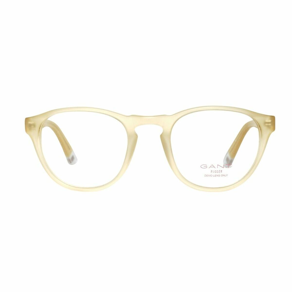 Montura de Gafas Hombre Gant GRA098 48L06