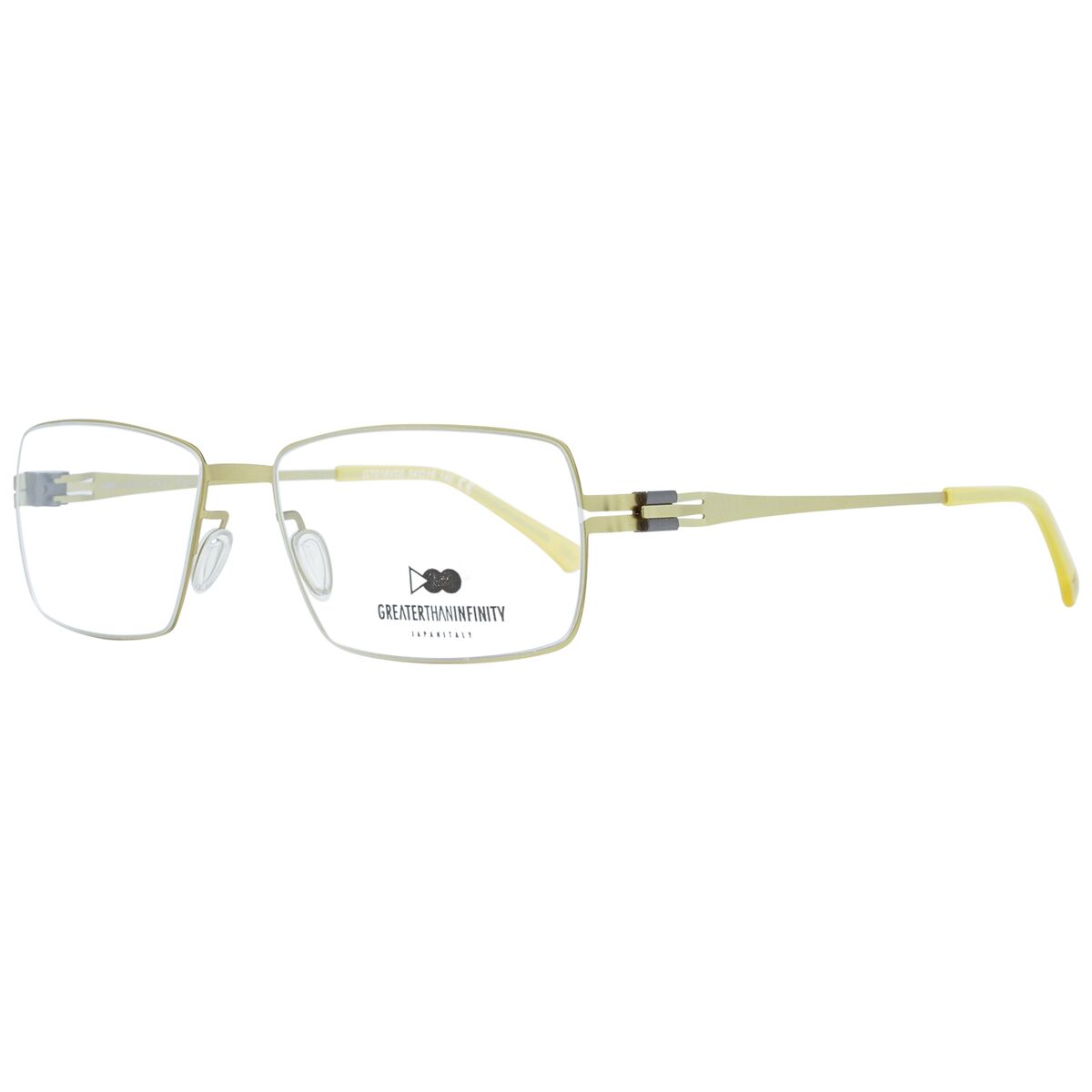 Montura de Gafas Hombre Greater Than Infinity GT016 54V05