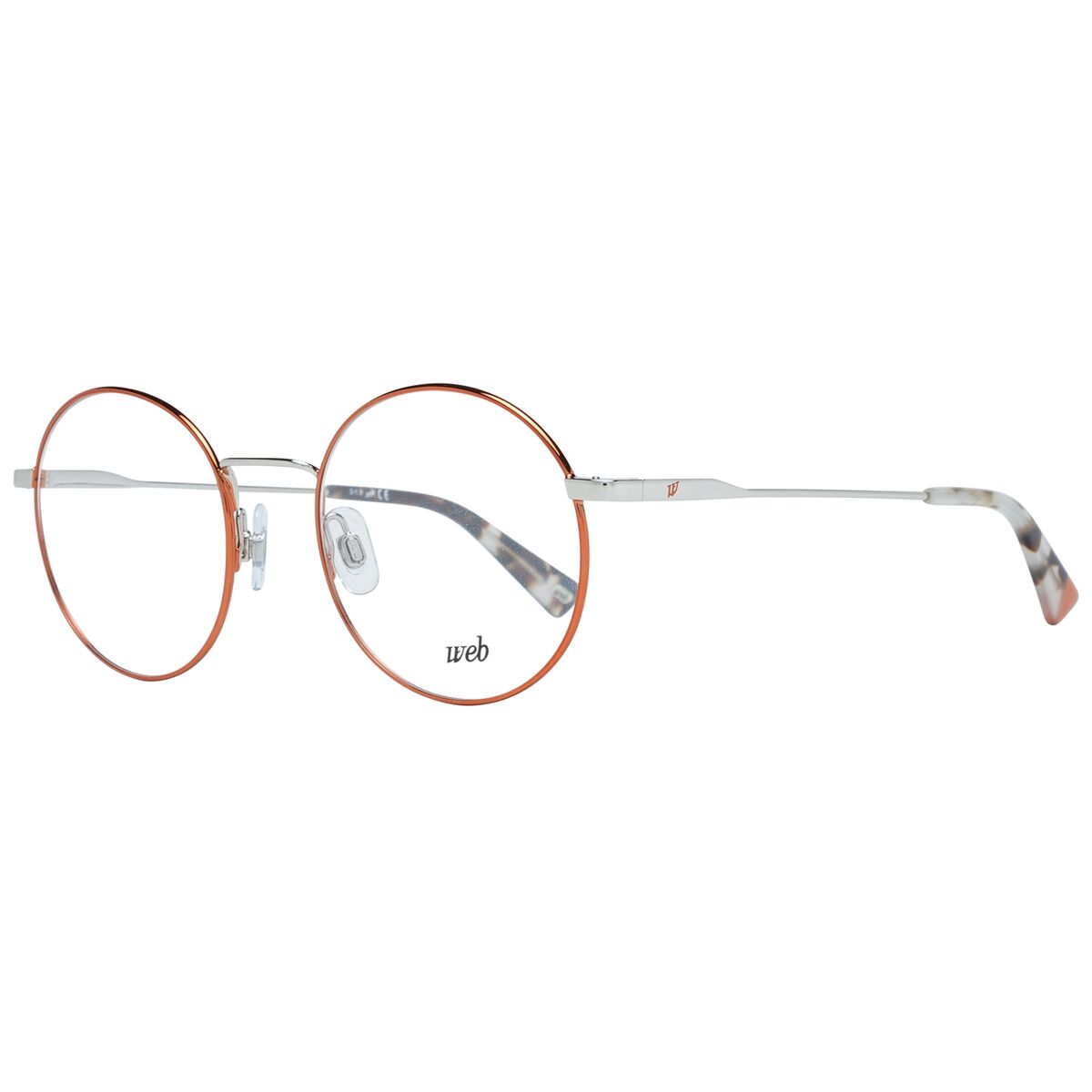Montura de Gafas Hombre Web Eyewear WE5274 4916A