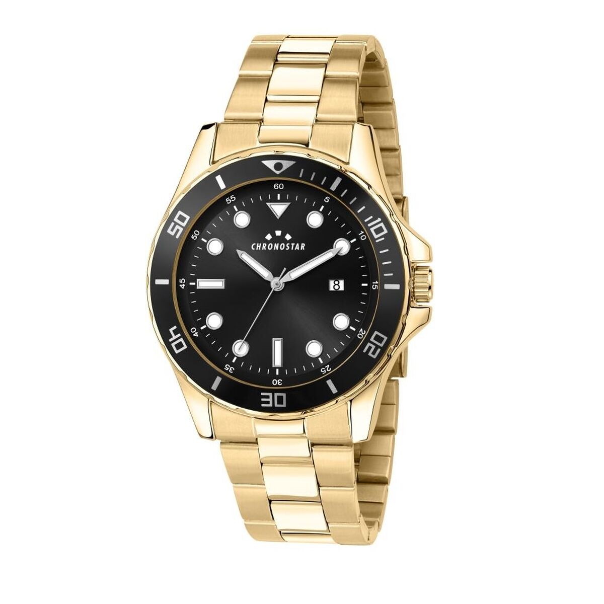 Reloj Hombre Chronostar R3753291001 (Ø 43 mm)