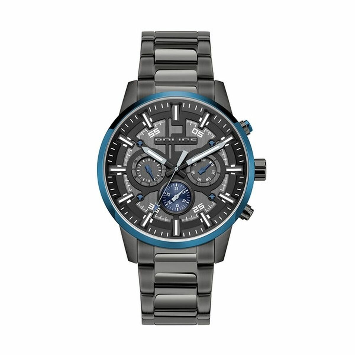 Reloj Hombre Police PEWJK2003440