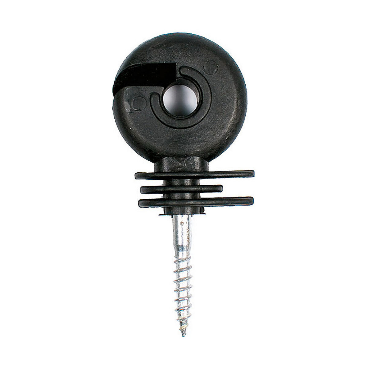 Kit de Accesorios Pastormatic dfv-4 Caballo Vaca Jabalí Cerca 25 Unidades