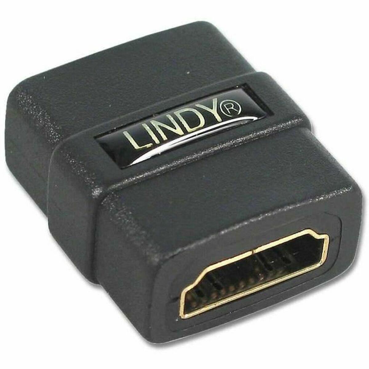 Adaptador HDMI LINDY