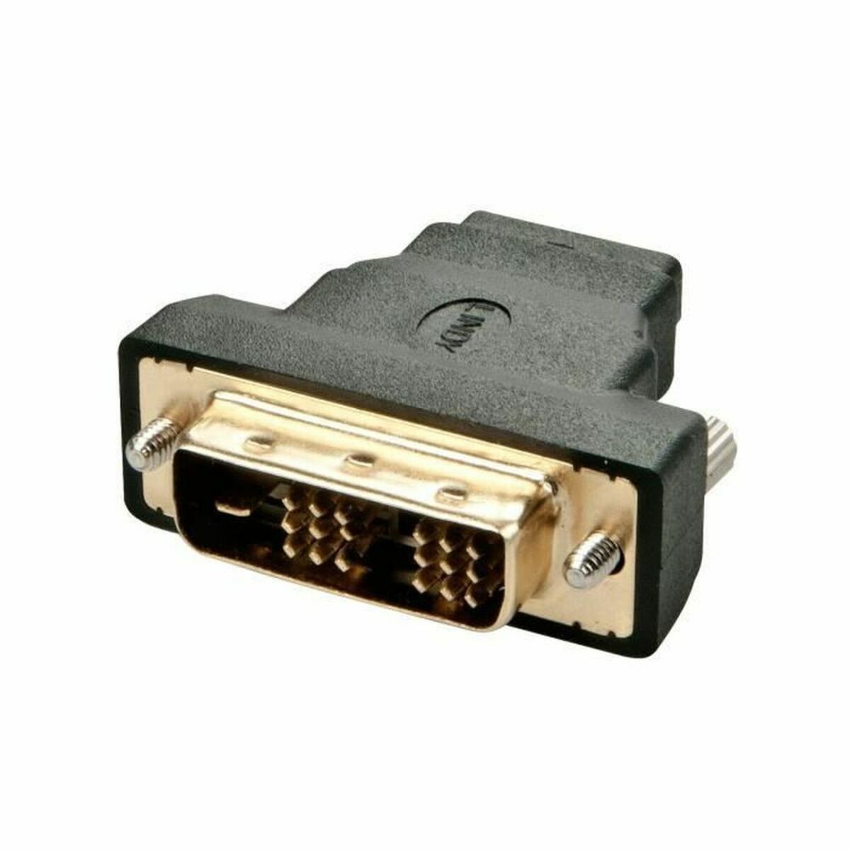 Cable HDMI a DVI LINDY