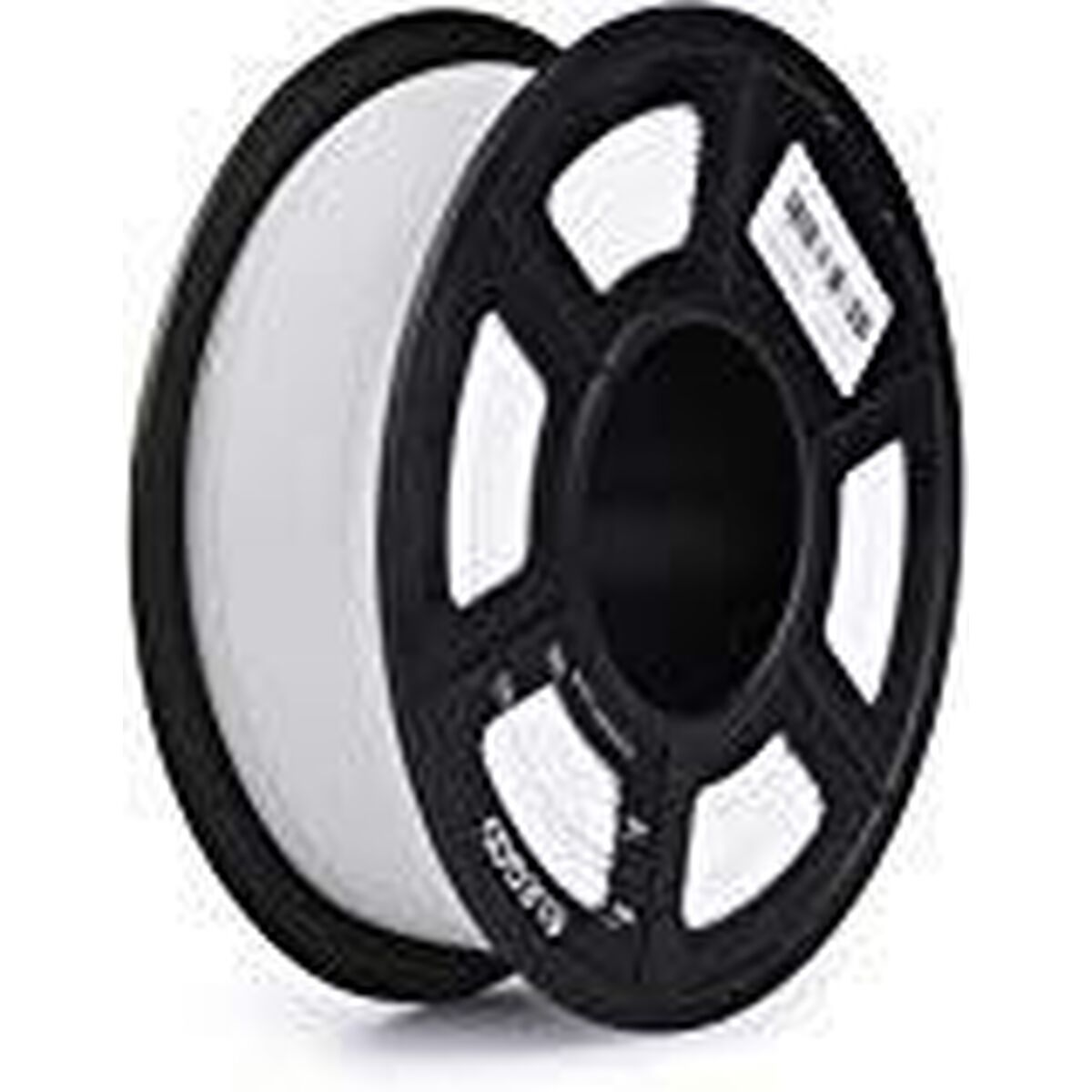 Bobina de Filamento CoLiDo 3D-Gold 1,75 mm Blanco
