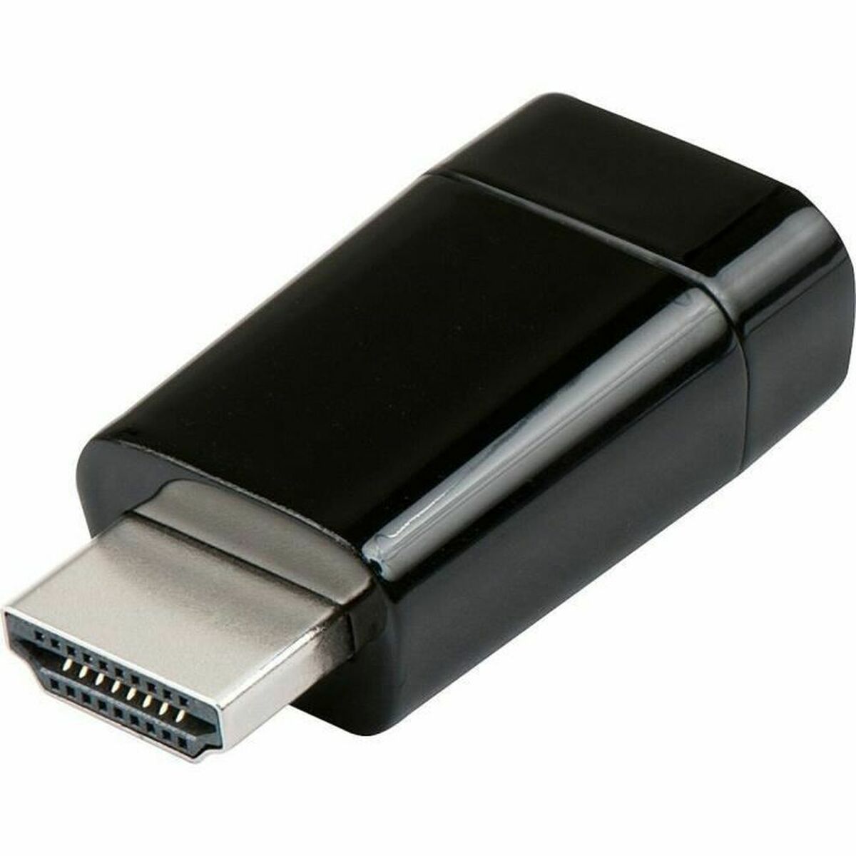 Adaptador HDMI a VGA LINDY