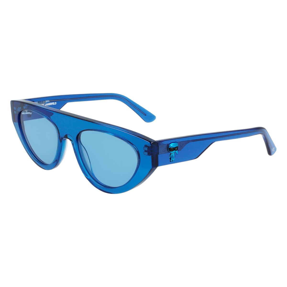 Gafas de Sol Mujer Karl Lagerfeld Ø 52 mm