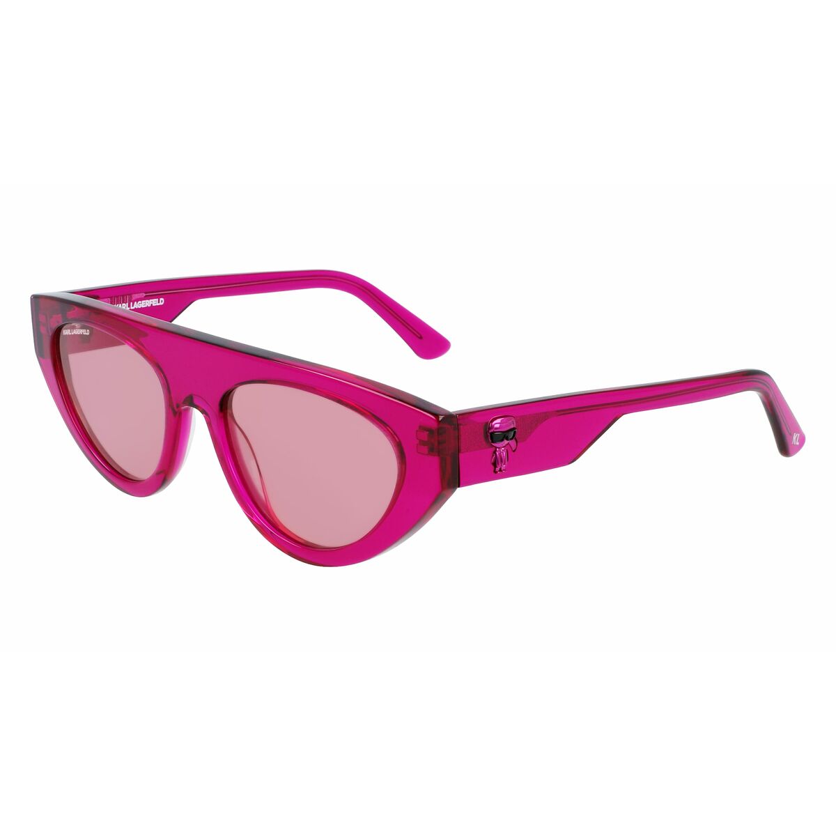 Gafas de Sol Mujer Karl Lagerfeld Ø 52 mm