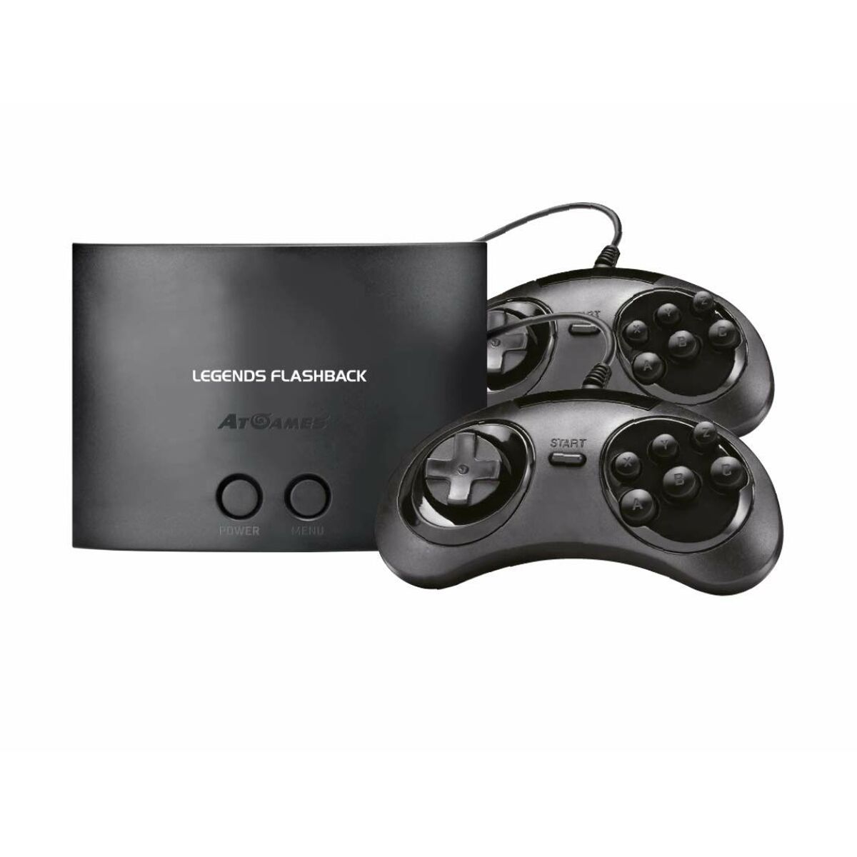 Consolas