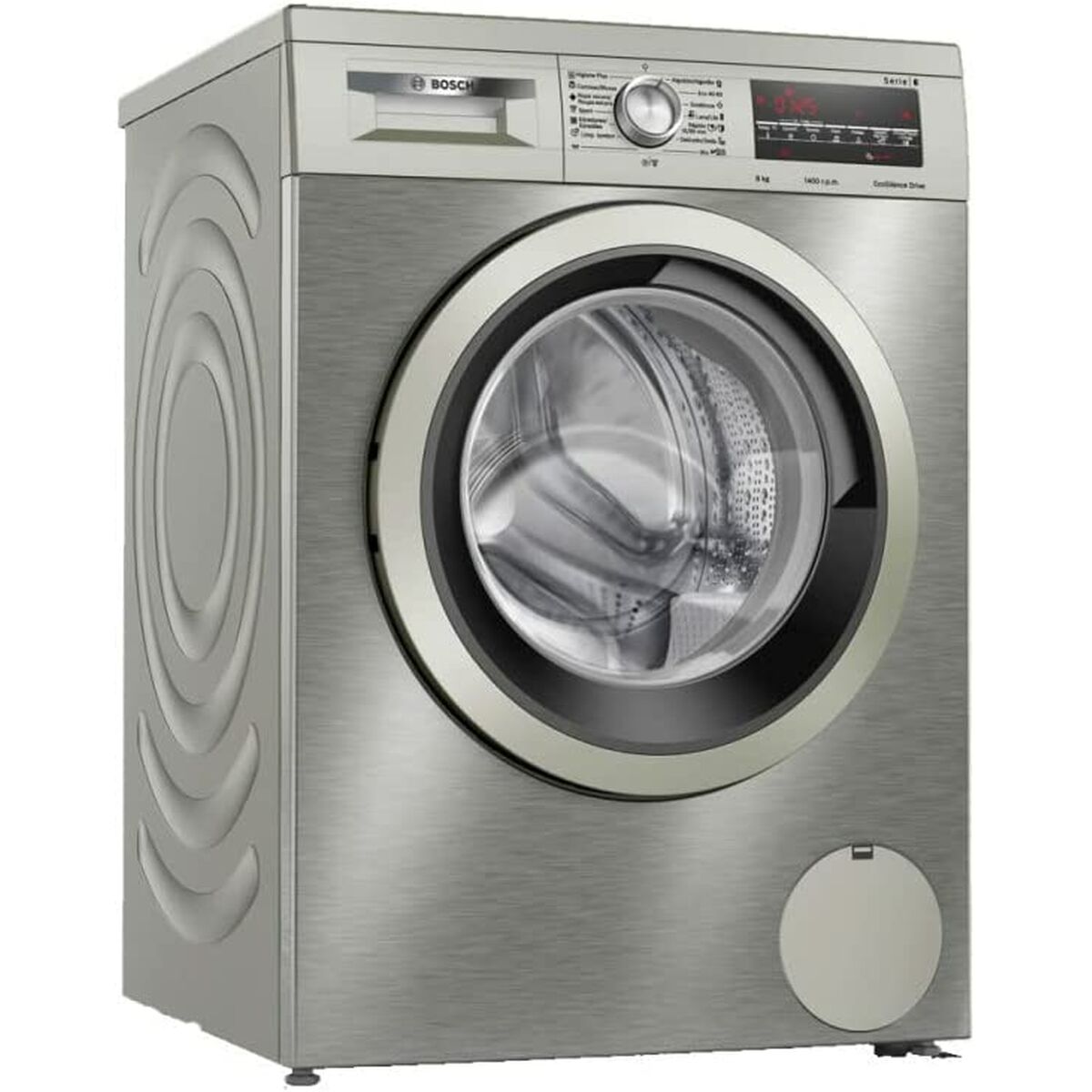 Lavadora BOSCH WUU28T8XES