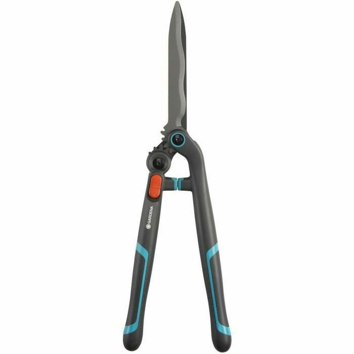 Cortasetos Gardena Energy Cut 2 in 1