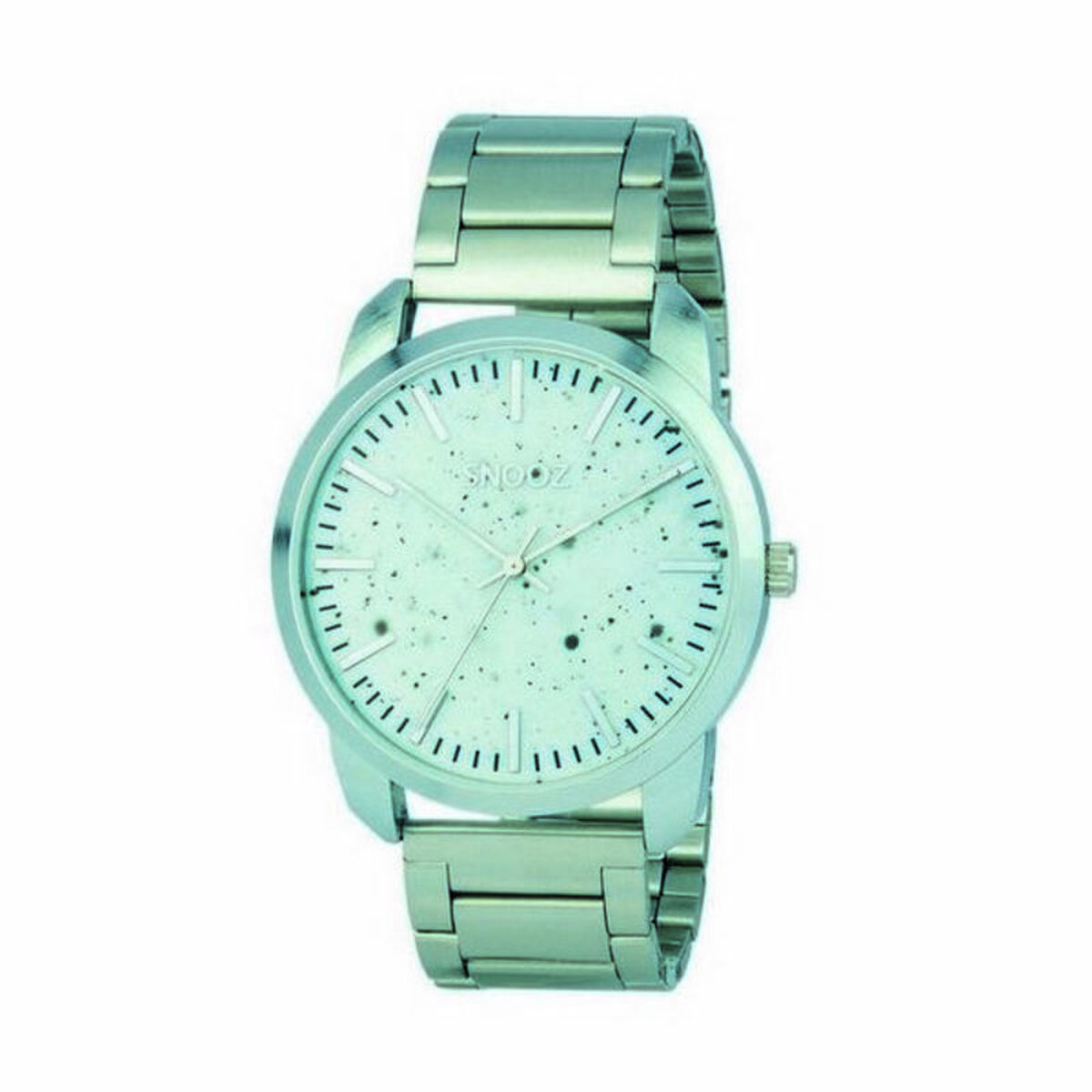 Reloj Unisex Snooz Saa0043-59 (Ø 44 mm)