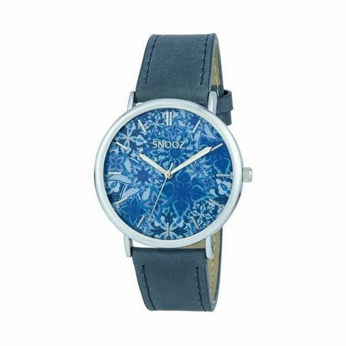Reloj Unisex Snooz Saa1041-72 (Ø 40 mm)