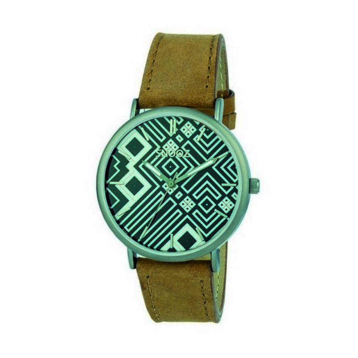 Reloj Unisex Snooz Saa1041-83 (Ø 40 mm)