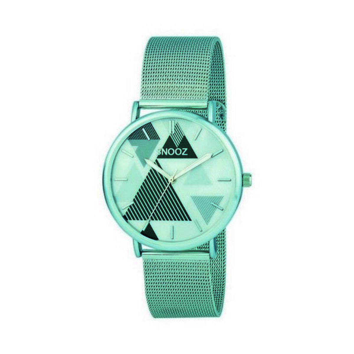 Reloj Unisex Snooz Saa1042-67 (Ø 40 mm)
