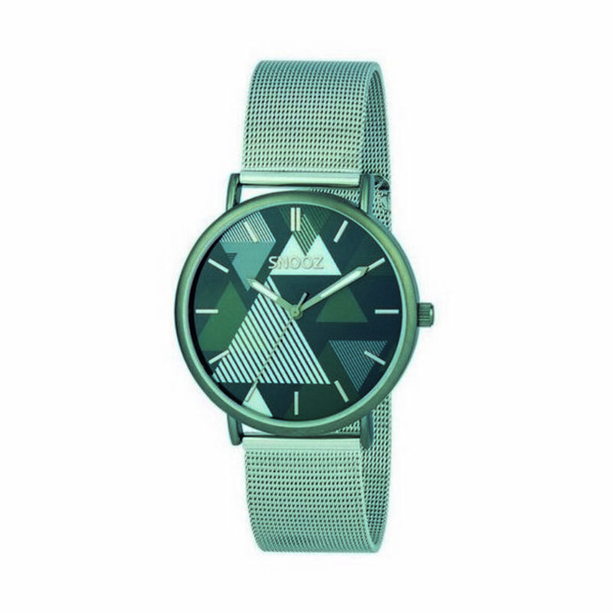 Reloj Unisex Snooz Saa1042-68 (Ø 40 mm)