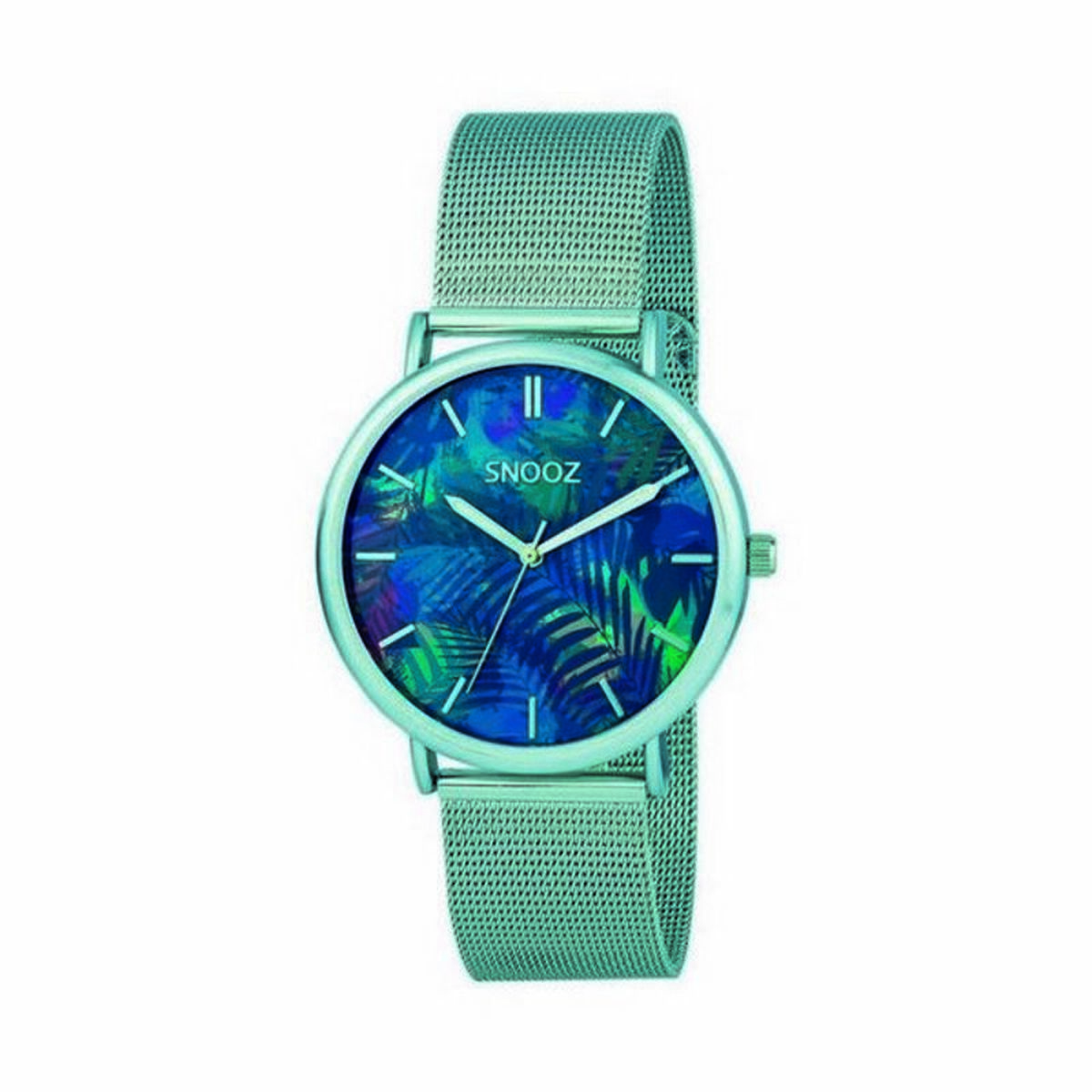 Reloj Unisex Snooz Saa1042-73 (Ø 40 mm)
