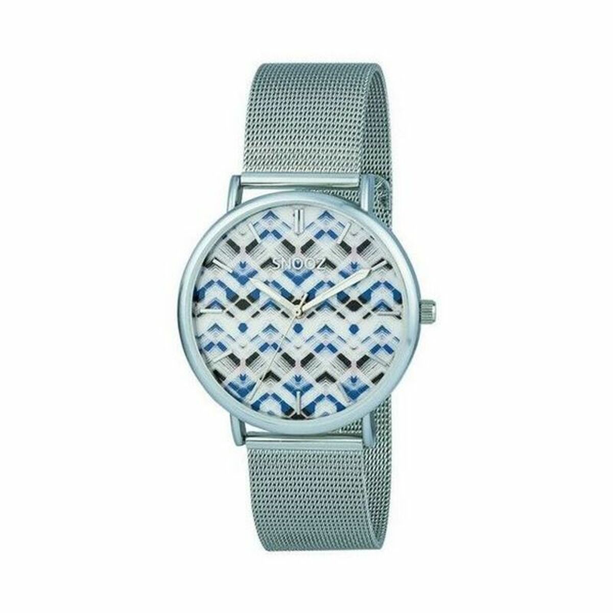 Reloj Unisex Snooz Saa1042-74 (Ø 40 mm)