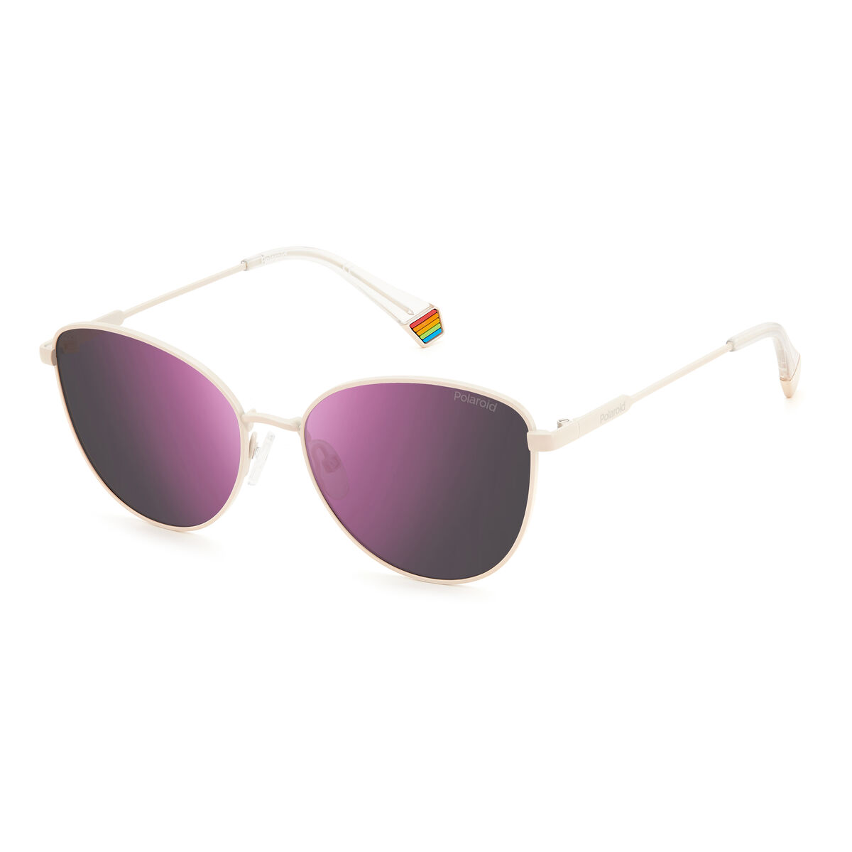 Gafas de Sol Mujer Polaroid Ø 55 mm