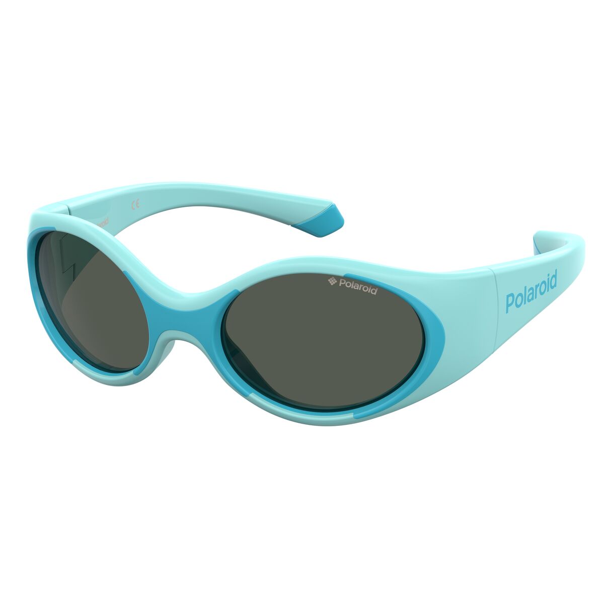Gafas de Sol Infantiles Polaroid Ø 43 mm