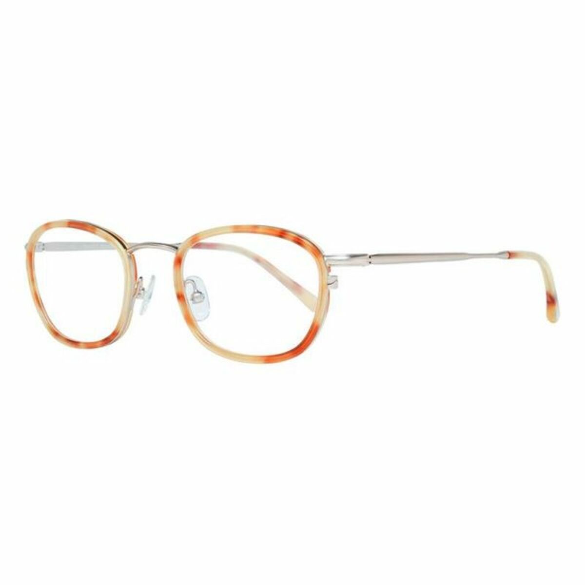Montura de Gafas Hombre Hackett London HEB104 47169 Marrón