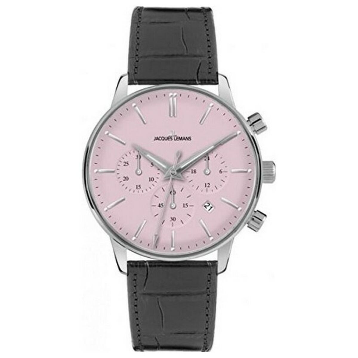 Reloj Hombre Jacques Lemans (Ø 39 mm)