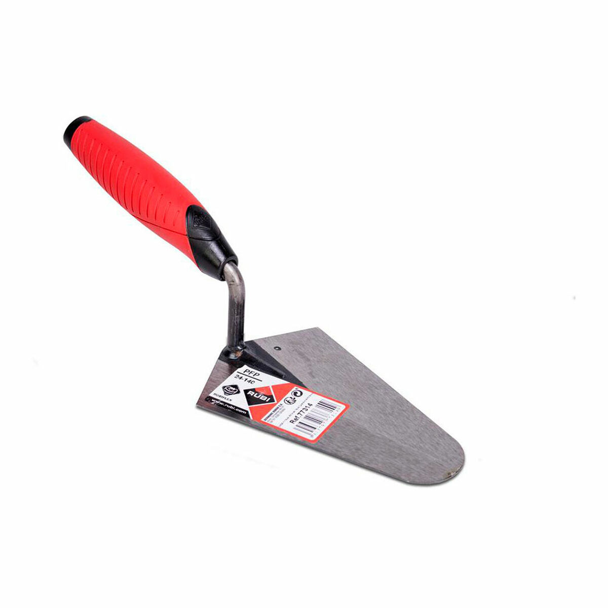 Paleta Rubi Madrid pfp24-140 77314 Baja