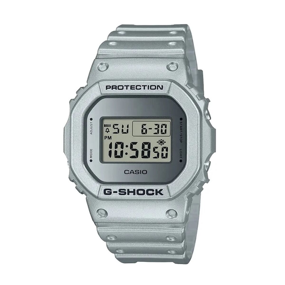 Reloj Hombre Casio G-Shock THE ORIGIN - FORGOTTEN FUTURE SERIE (Ø 43 mm)