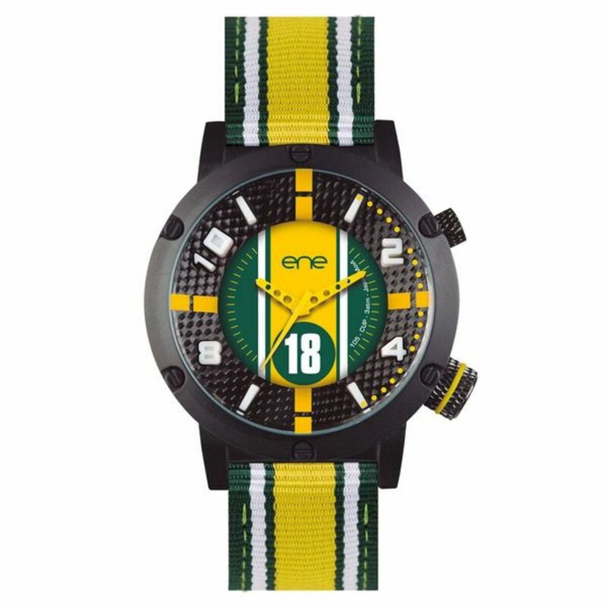Reloj Hombre Ene (Ø 51 mm)