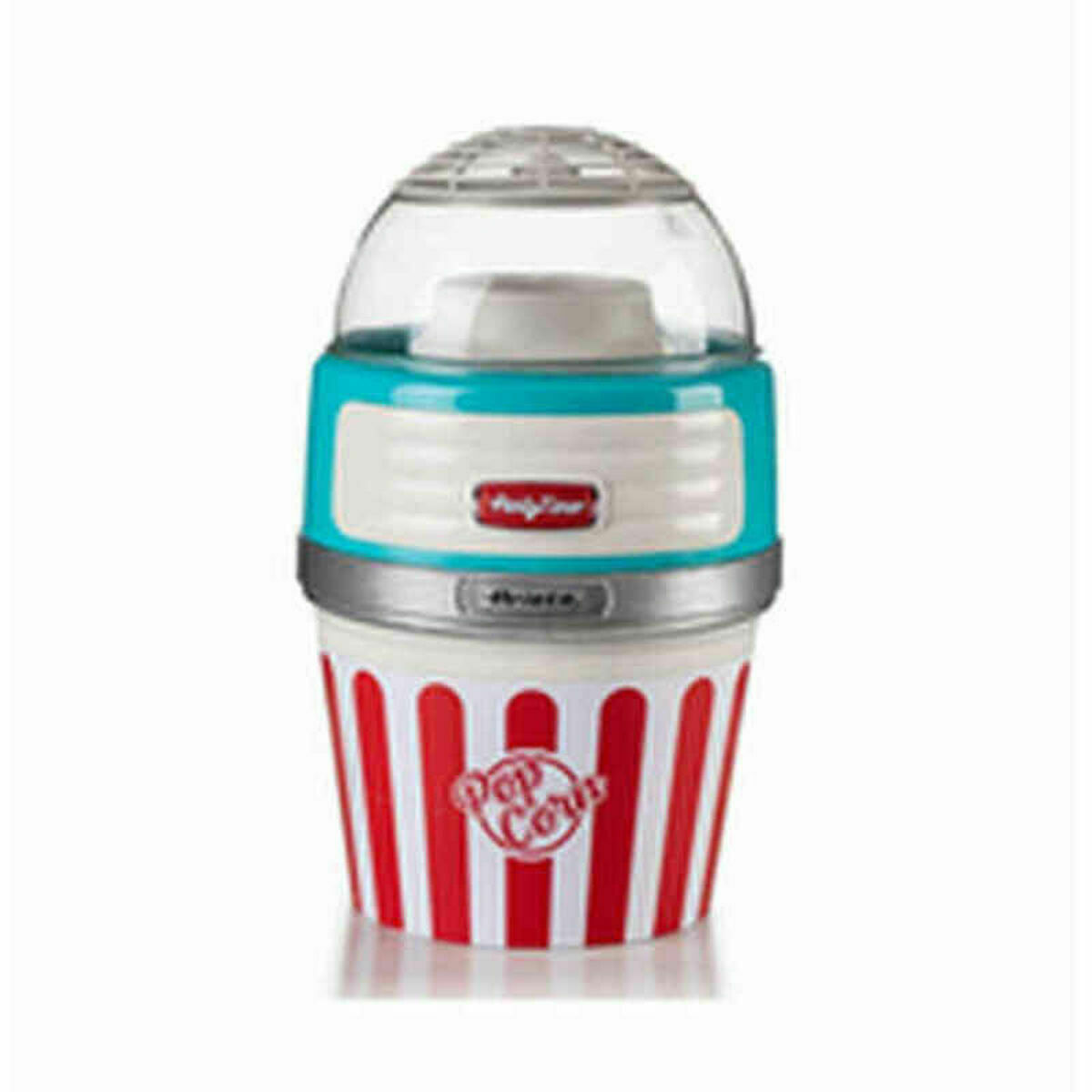 Máquina de palomitas Ariete 2957/01 Azul,rojo,blanco 1100 W