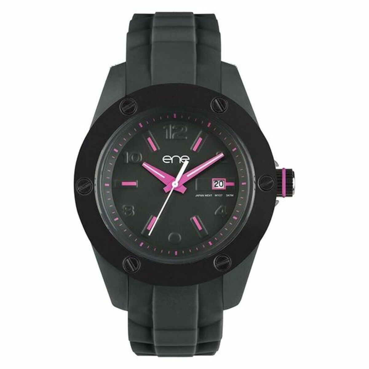 Reloj Hombre Ene (Ø 42 mm)