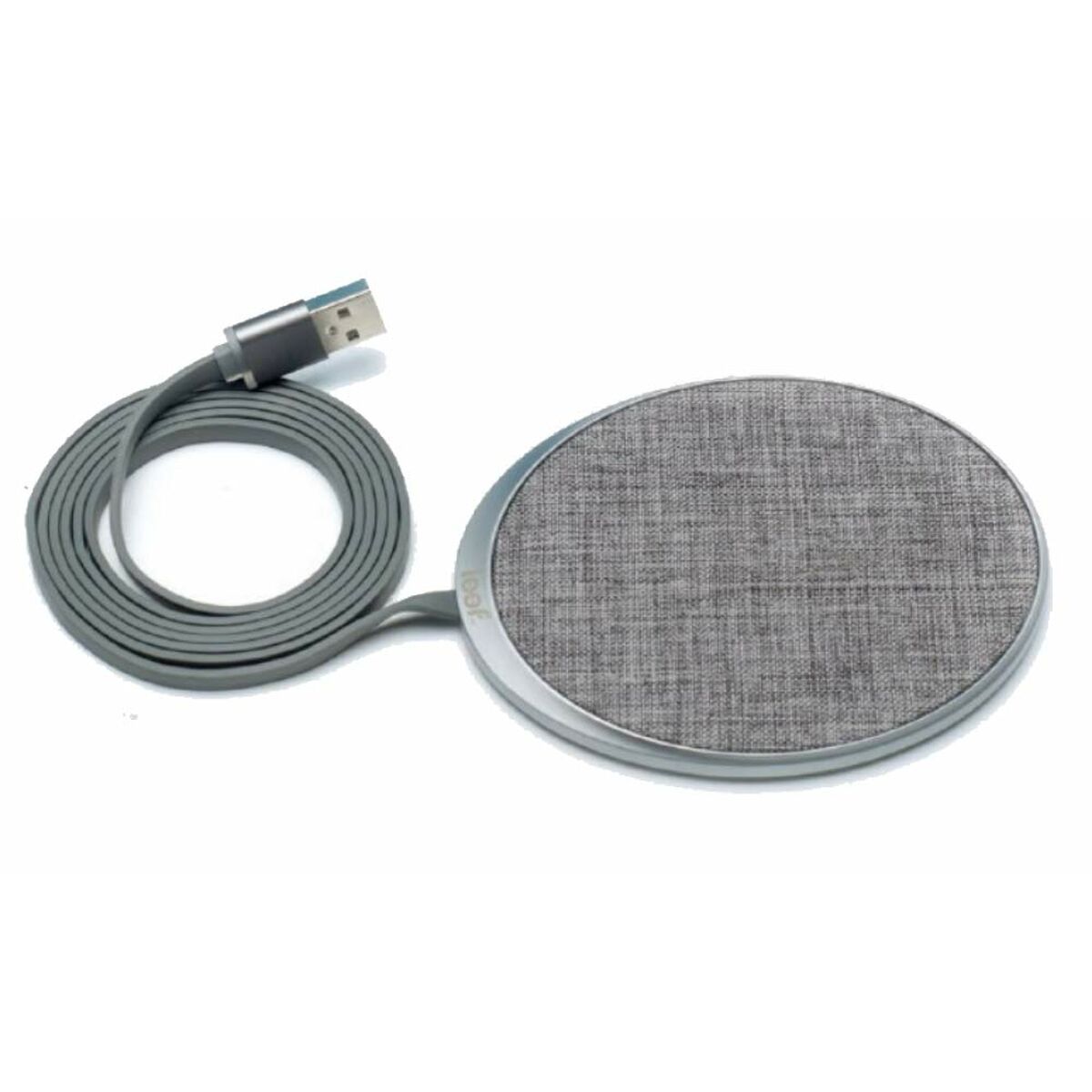 Cargador Inalámbrico Leef LWC000SW010A1 (Reacondicionado B)