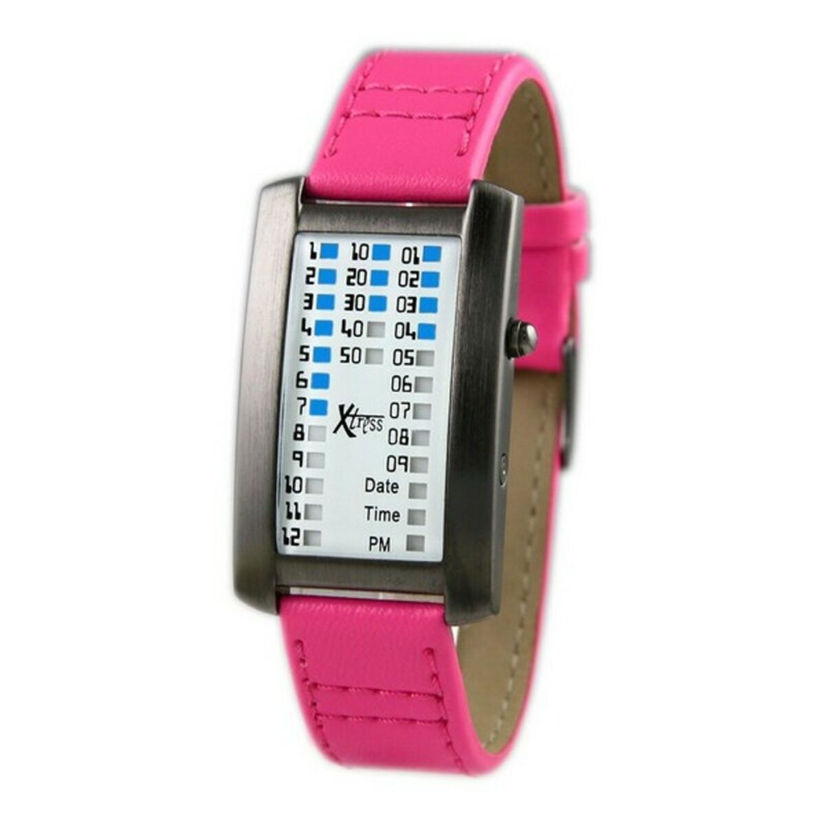 Reloj Unisex XTRESS (Ø 27 mm)