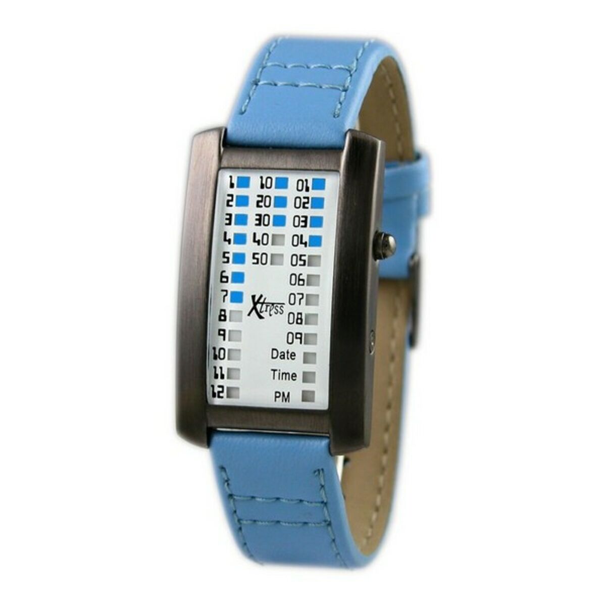 Reloj Unisex XTRESS (Ø 27 mm)