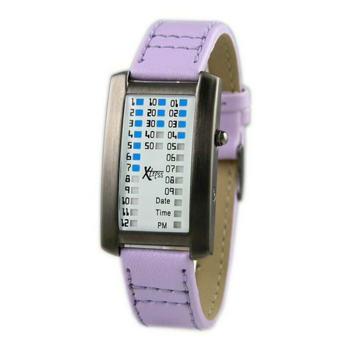 Reloj Unisex XTRESS (Ø 27 mm)